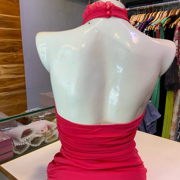 New Ruffle top - Picture 4 of 9